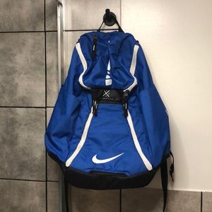 Nike Elite Backpack